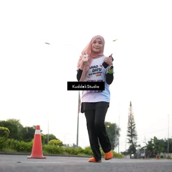Runner Photo 7838414