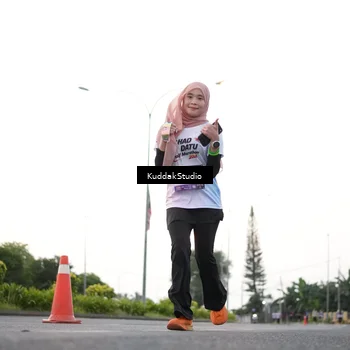Runner Photo 7838416
