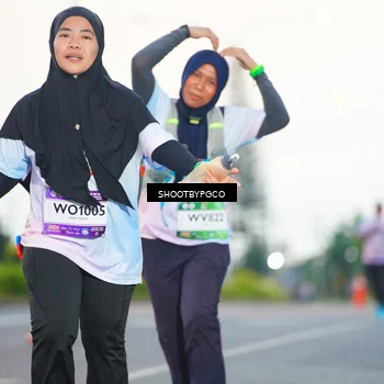 Runner Photo 7838417