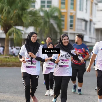 Runner Photo 7838418