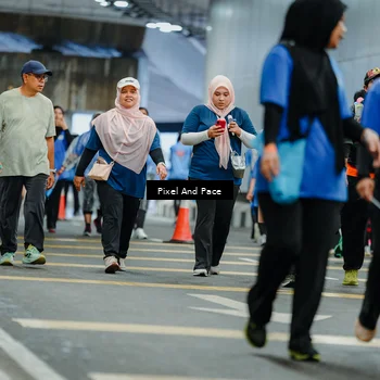 Runner Photo 7838420