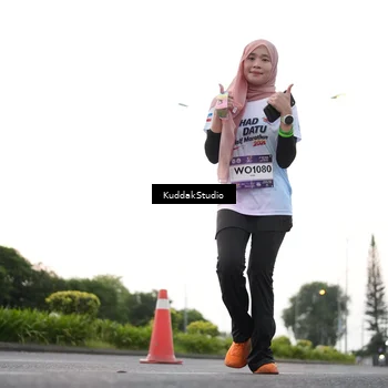 Runner Photo 7838421