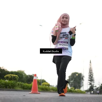 Runner Photo 7838422