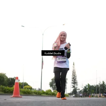 Runner Photo 7838425