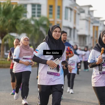 Runner Photo 7838427