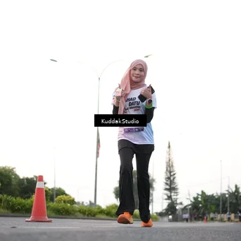 Runner Photo 7838428