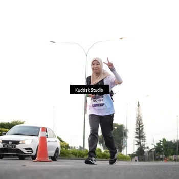 Runner Photo 7838429