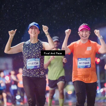 Runner Photo 7838432