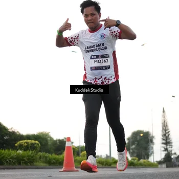 Runner Photo 7838437