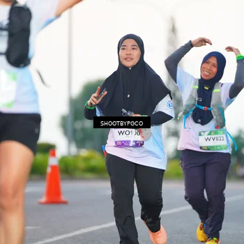 Runner Photo 7838439