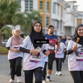 Runner Photo 7838440