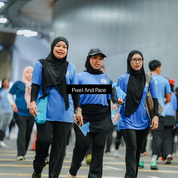 Runner Photo 7838441