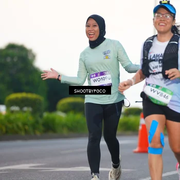 Runner Photo 7838443