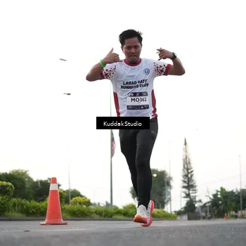 Runner Photo 7838449