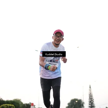 Runner Photo 7838451