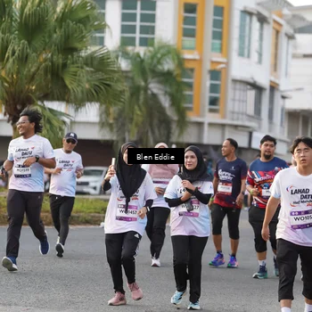 Runner Photo 7838452