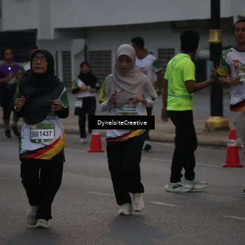 Runner Photo 7838453
