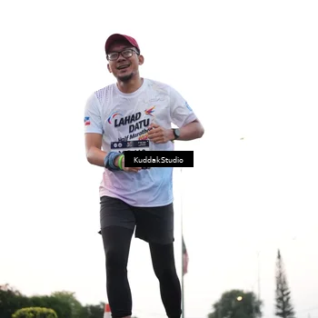 Runner Photo 7838454