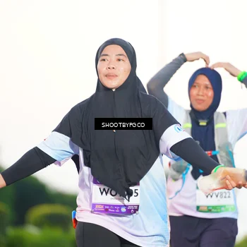 Runner Photo 7838455