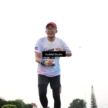 Runner Photo 7838456