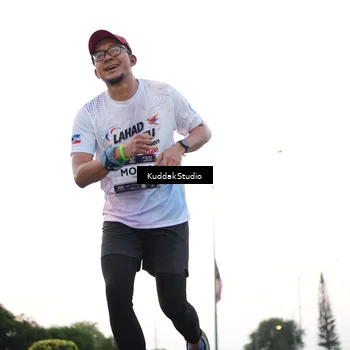 Runner Photo 7838457