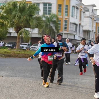 Runner Photo 7838462