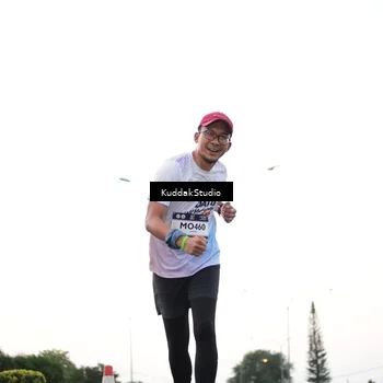 Runner Photo 7838465