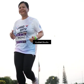 Runner Photo 7838468