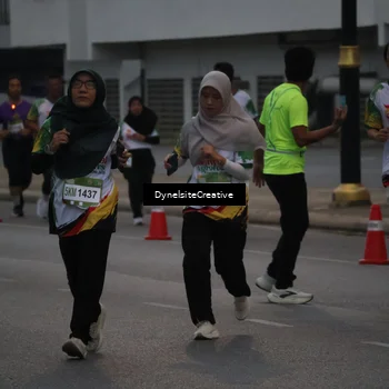 Runner Photo 7838469