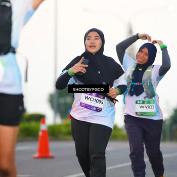 Runner Photo 7838470