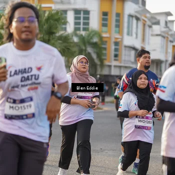 Runner Photo 7838471