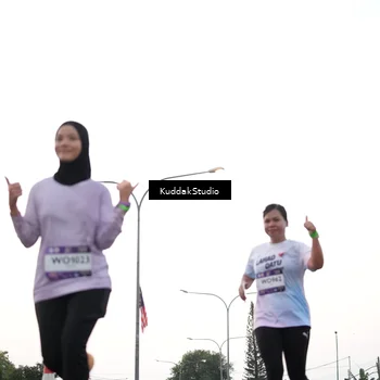 Runner Photo 7838477