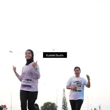 Runner Photo 7838478