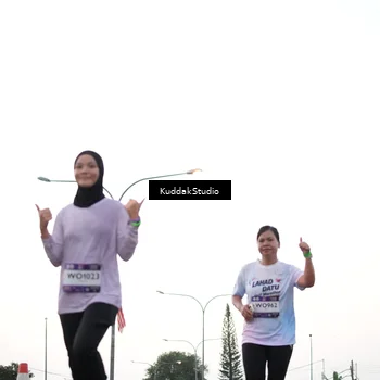Runner Photo 7838480