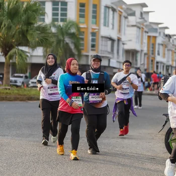 Runner Photo 7838483