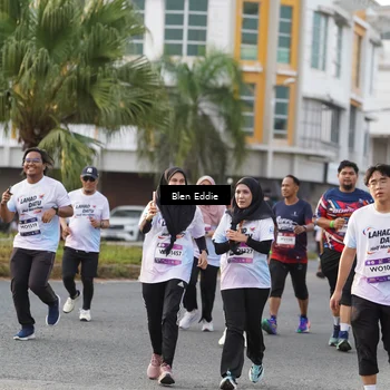 Runner Photo 7838484