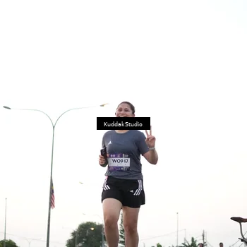 Runner Photo 7838485