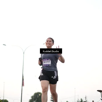Runner Photo 7838488
