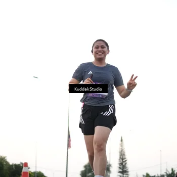 Runner Photo 7838489