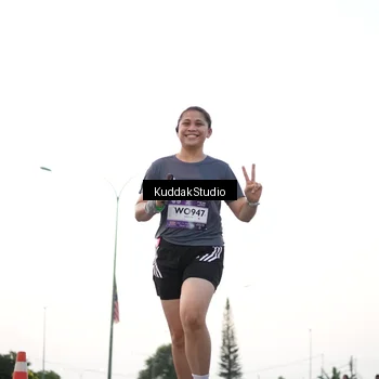 Runner Photo 7838490