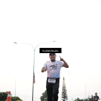 Runner Photo 7838493