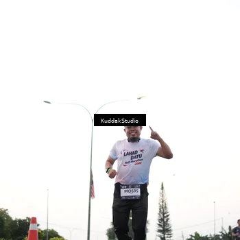 Runner Photo 7838494