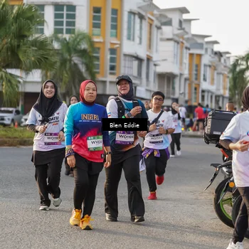 Runner Photo 7838499
