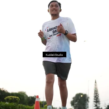 Runner Photo 7838510
