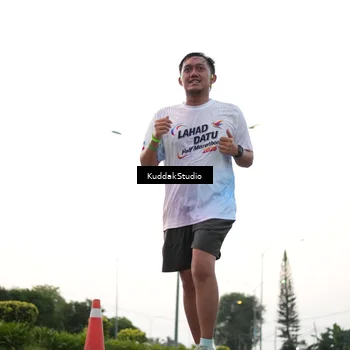 Runner Photo 7838511