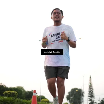 Runner Photo 7838513