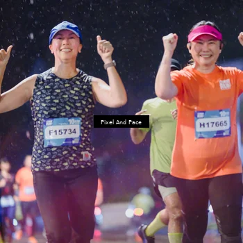 Runner Photo 7838516