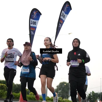Runner Photo 7838517