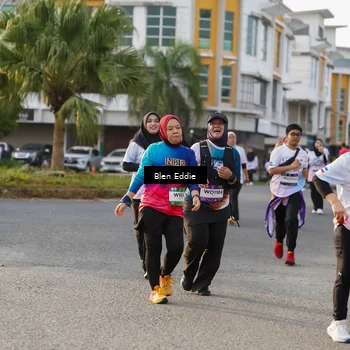 Runner Photo 7838518