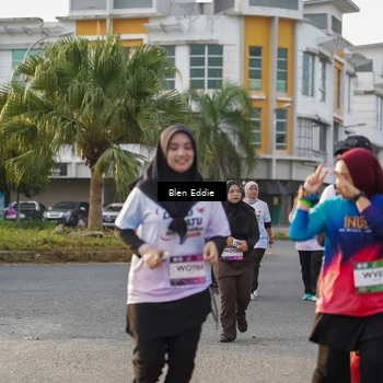 Runner Photo 7838519